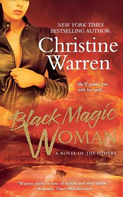 Black Magic Woman by Warren, Christine