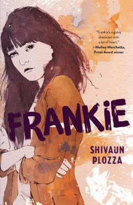 Frankie by Plozza, Shivaun