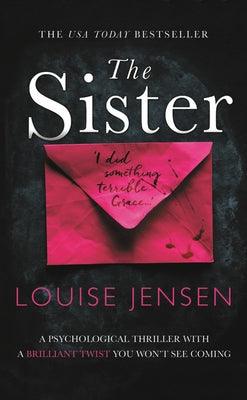 The Sister by Jensen, Louise