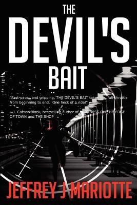 The Devil's Bait by Mariotte, Jeffrey J.