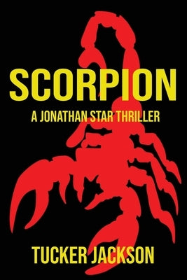 Scorpion by Jackson, Tucker