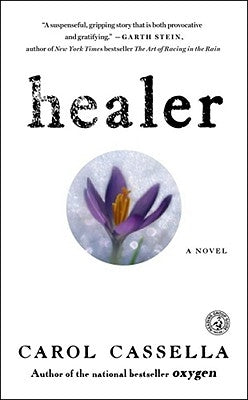 Healer by Cassella, Carol