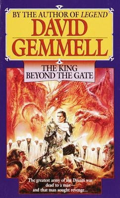 The King Beyond the Gate by Gemmell, David