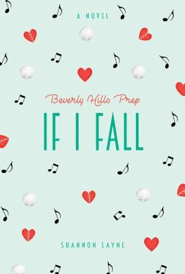 If I Fall #1 by Layne, Shannon