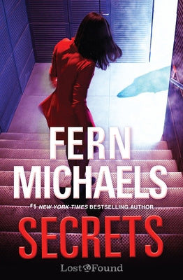 Secrets: A Thrilling Novel of Suspense by Michaels, Fern