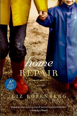 Home Repair by Rosenberg, Liz