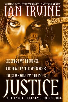 Justice by Irvine, Ian