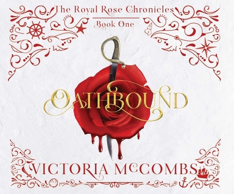 Oathbound: Volume 1 by McCombs, Victoria