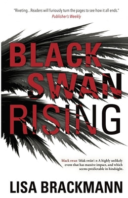 Black Swan Rising by Brackmann, Lisa