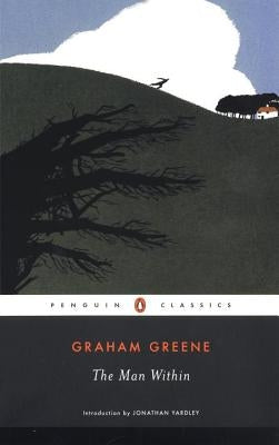 The Man Within by Greene, Graham