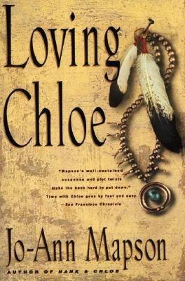 Loving Chloe by Mapson, Jo-Ann