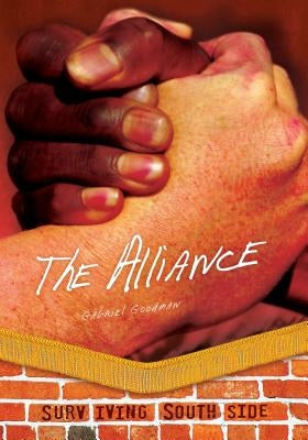 The Alliance by Goodman, Gabriel