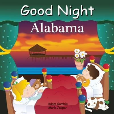 Good Night Alabama by Gamble, Adam