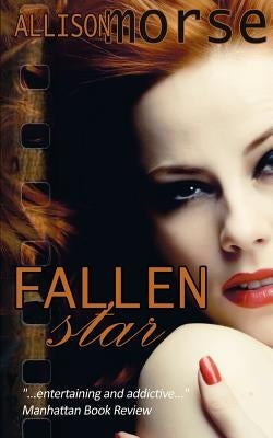 Fallen Star by Morse, Allison