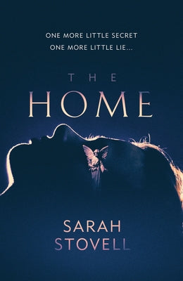 The Home by Stovell, Sarah