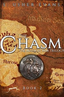 The Chasm by Evans, S. Usher