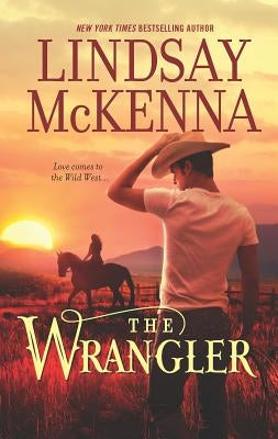 The Wrangler by McKenna, Lindsay