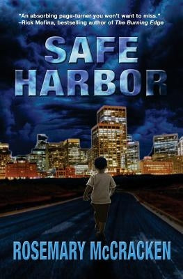 Safe Harbor by McCracken, Rosemary