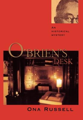 O'Brien's Desk by Russell, Ona