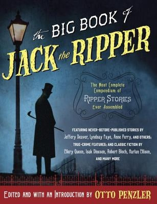 The Big Book of Jack the Ripper by Penzler, Otto