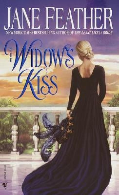 The Widow's Kiss by Feather, Jane