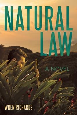 Natural Law by Richards, Wren