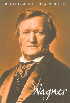 Wagner by Tanner, Michael