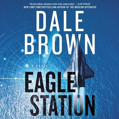 Eagle Station by Brown, Dale