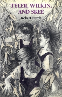 Tyler by Burch, Robert