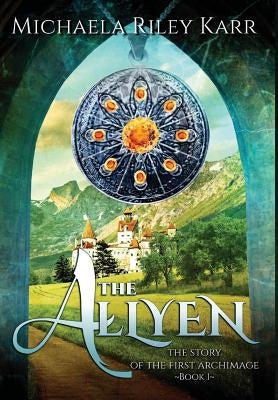 The Allyen by Karr, Michaela Riley