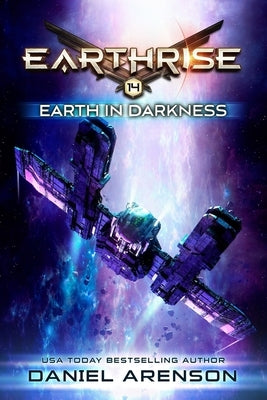 Earth in Darkness by Arenson, Daniel