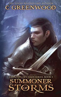 Summoner of Storms by Greenwood, C.