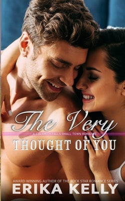 The Very Thought Of You by Kelly, Erika