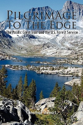 Pilgrimage to the Edge by Stewart, Jonathan