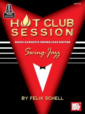 Hot Club Session by Felix Schell