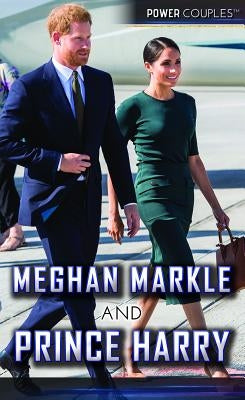 Meghan Markle and Prince Harry by Payment, Simone