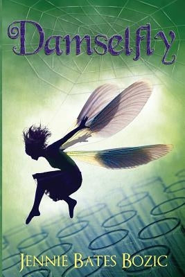 Damselfly by Bozic, Jennie Bates