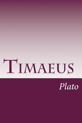 Timaeus by Plato