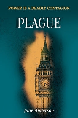 Plague by Anderson, Julie