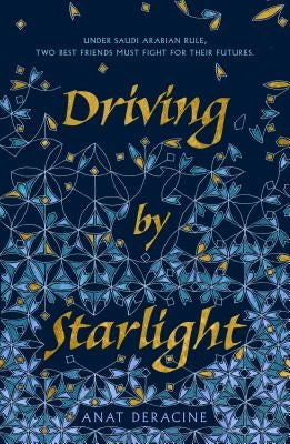 Driving by Starlight by Deracine, Anat