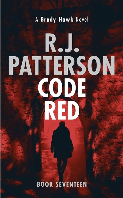 Code Red by Patterson, R. J.