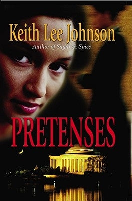 Pretenses by Johnson, Keith Lee