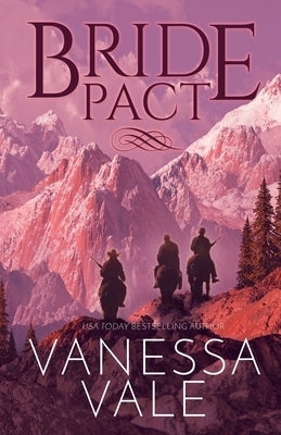 Bride Pact: Large Print by Vale, Vanessa