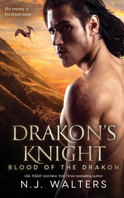 Drakon's Knight by Walters, N. J.