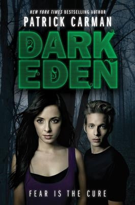 Dark Eden by Carman, Patrick