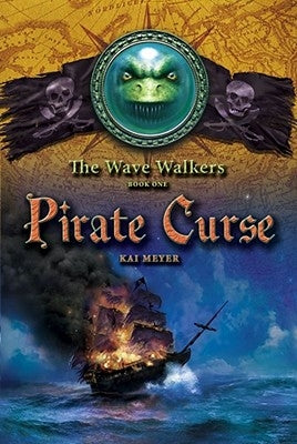 Pirate Curse: Volume 1 by Meyer, Kai