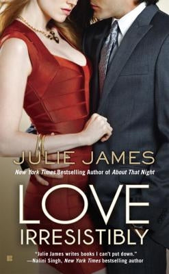 Love Irresistibly by James, Julie