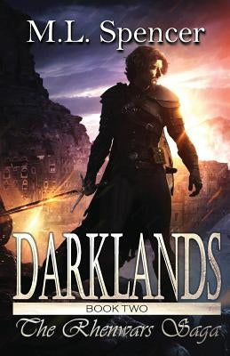 Darklands by Spencer, ML