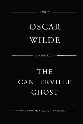 The Canterville Ghost by Wilde, Oscar