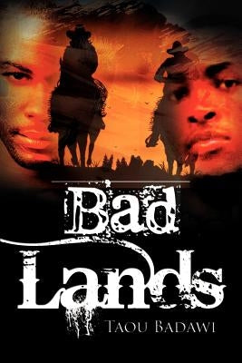 Bad Lands by McKnight, James